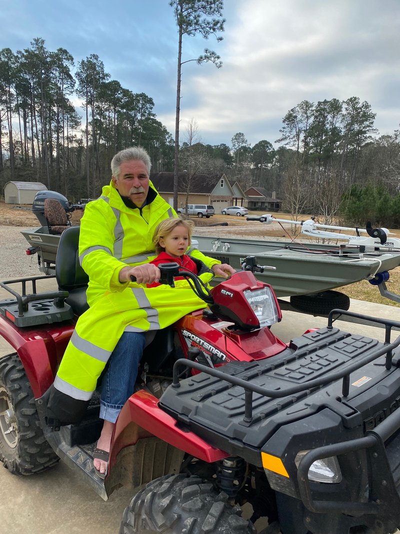 Kerry Stephen Caillouet - Photo 75