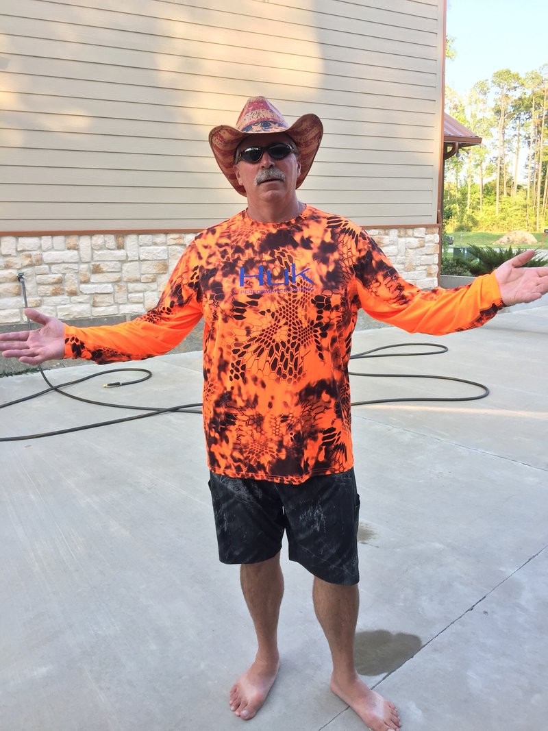 Kerry Stephen Caillouet - Photo 81