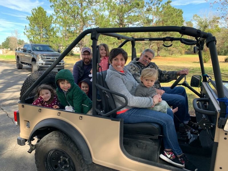 Kerry Stephen Caillouet - Photo 83