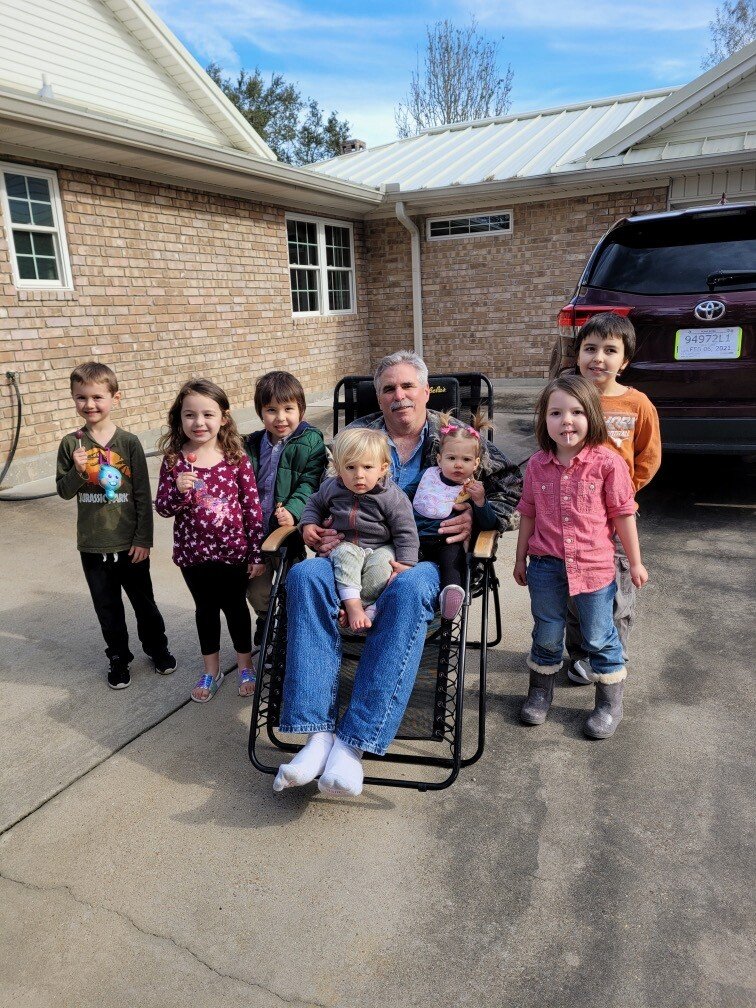 Kerry Stephen Caillouet - Photo 86