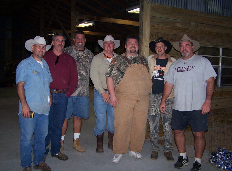 Kerry Stephen Caillouet - Photo 87