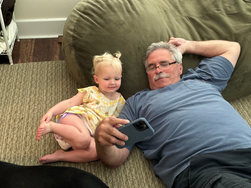 Kerry Stephen Caillouet - Photo 93