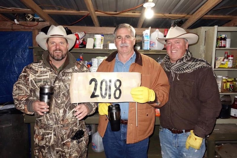 Kerry Stephen Caillouet - Photo 97