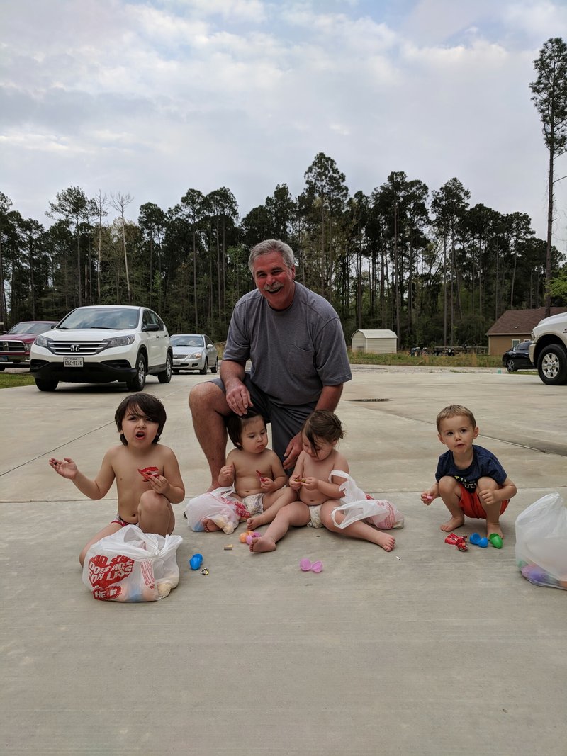 Kerry Stephen Caillouet - Photo 102