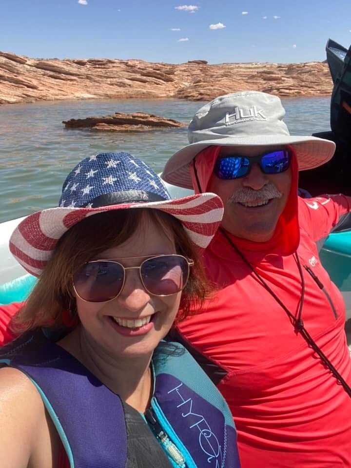 Kerry Stephen Caillouet - Photo 105