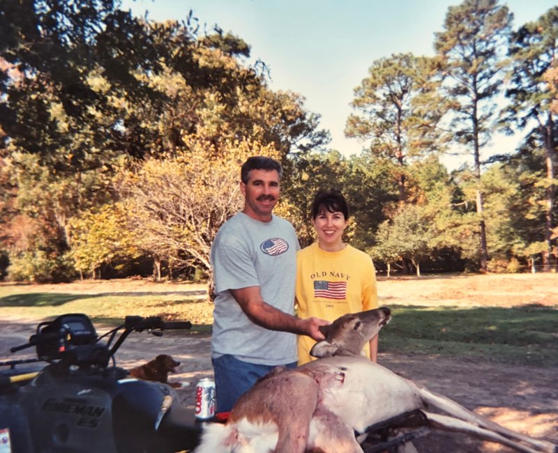 Kerry Stephen Caillouet - Photo 107