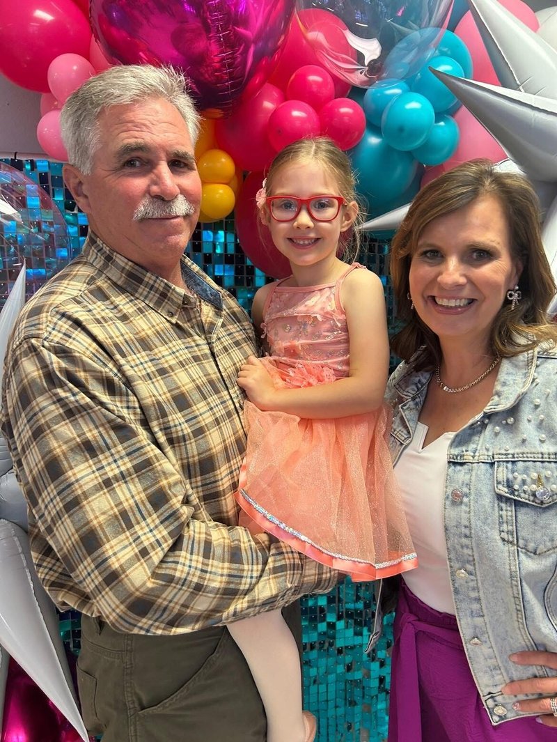 Kerry Stephen Caillouet - Photo 110