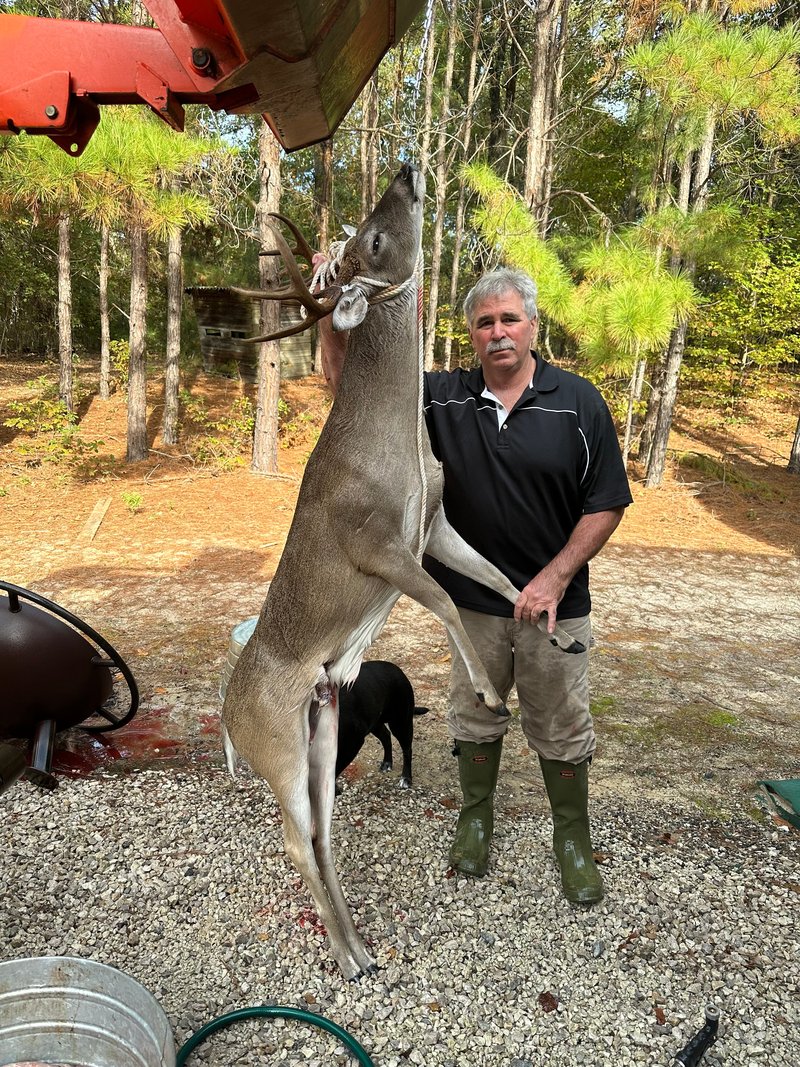 Kerry Stephen Caillouet - Photo 114