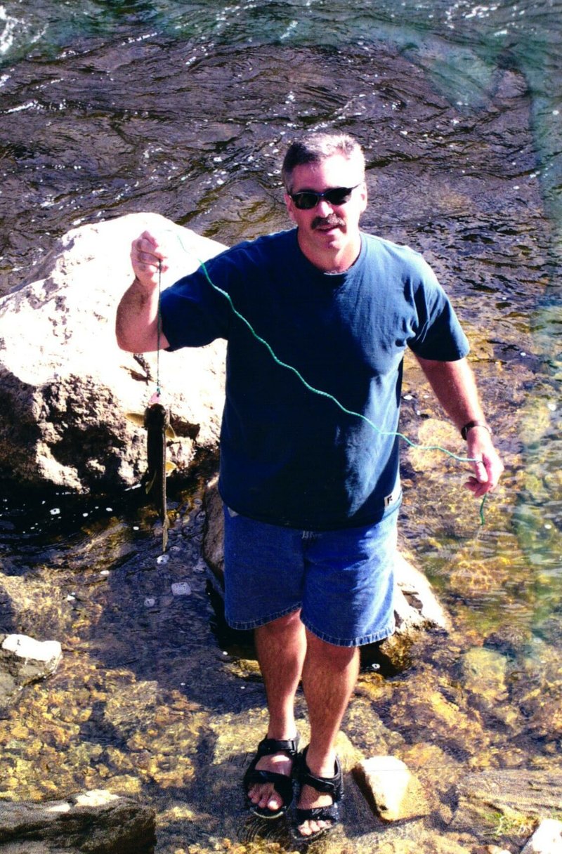 Kerry Stephen Caillouet - Photo 119