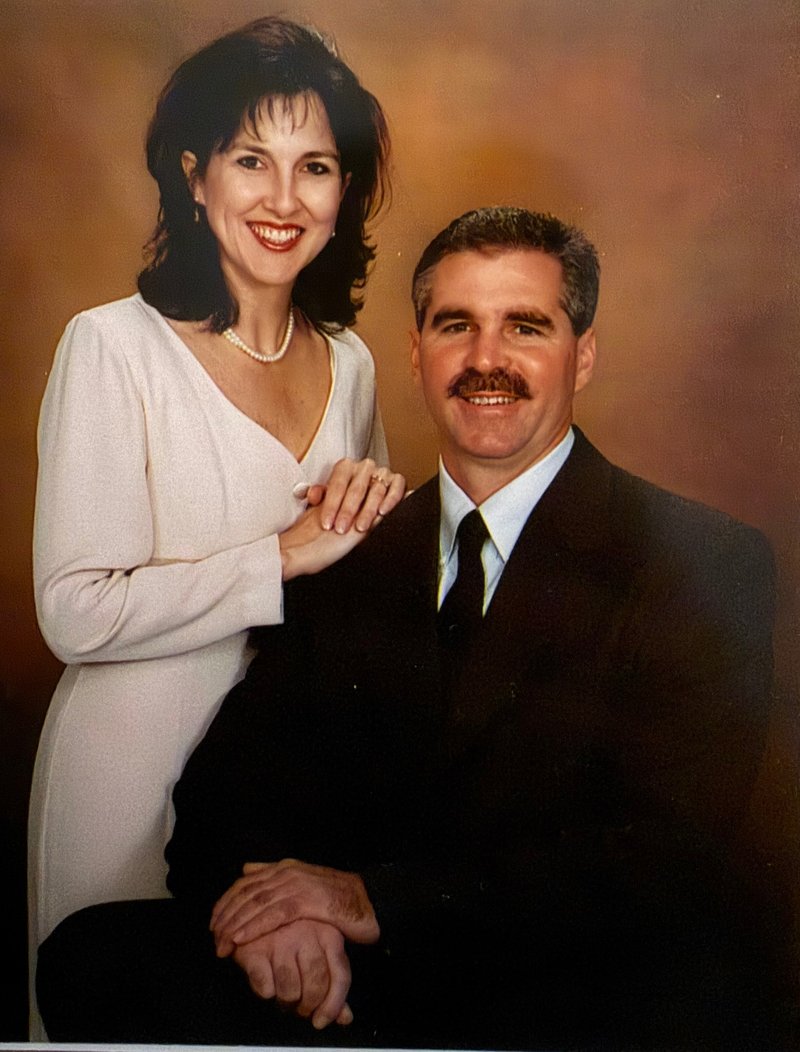 Kerry Stephen Caillouet - Photo 118