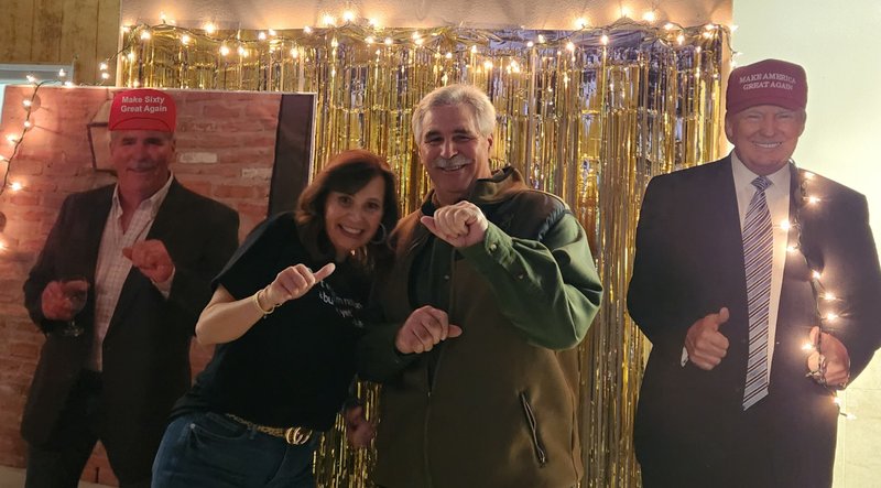 Kerry Stephen Caillouet - Photo 122