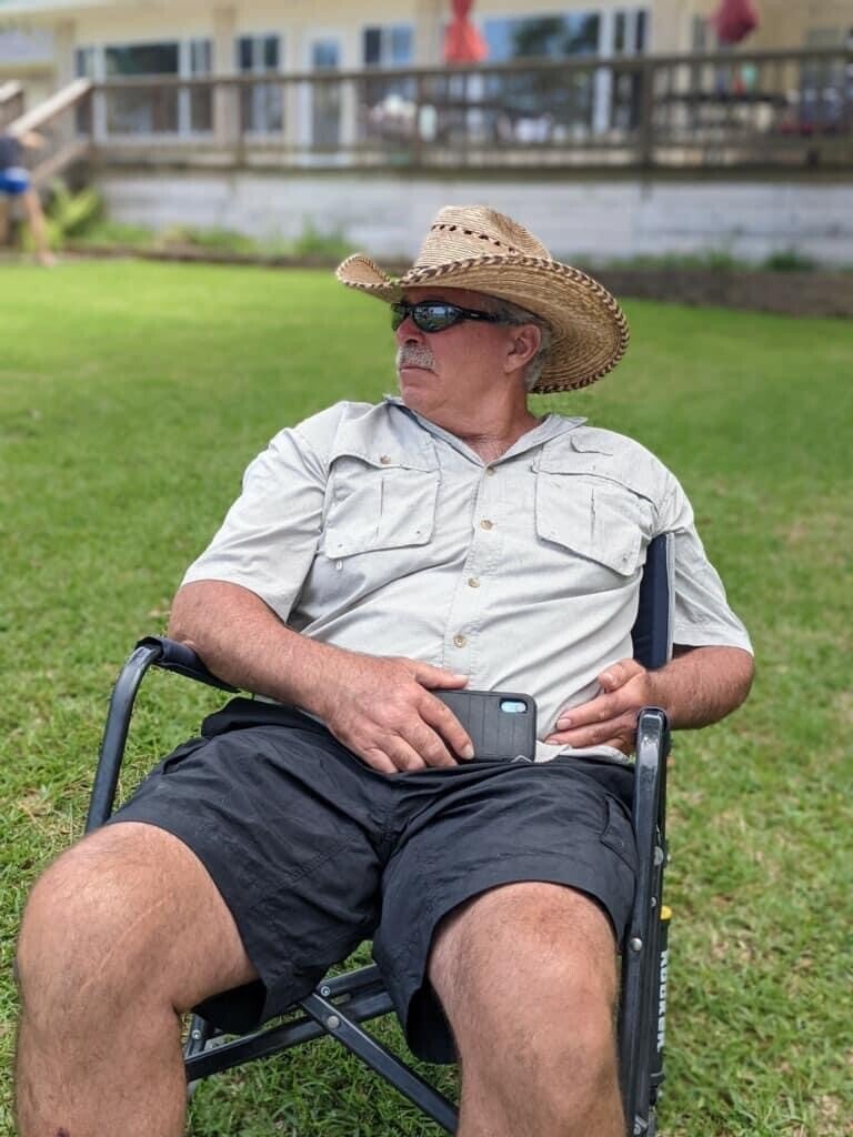 Kerry Stephen Caillouet - Photo 129