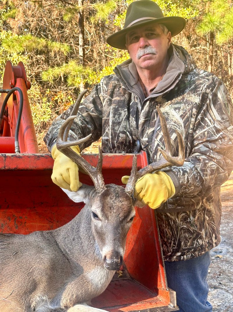 Kerry Stephen Caillouet - Photo 128