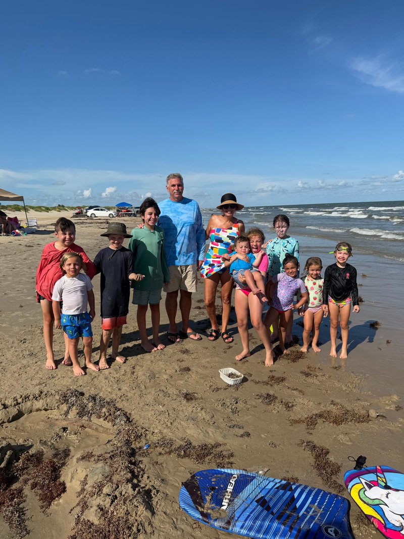 Kerry Stephen Caillouet - Photo 127