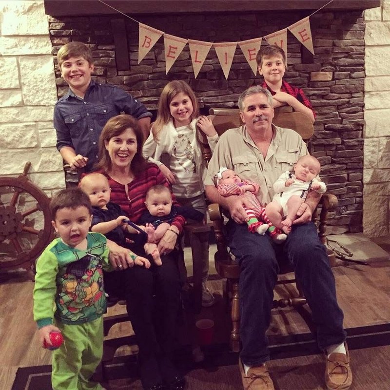 Kerry Stephen Caillouet - Photo 131