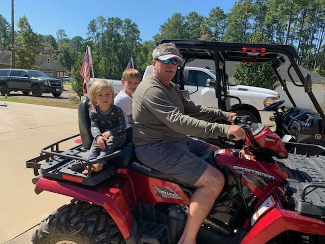 Kerry Stephen Caillouet - Photo 132