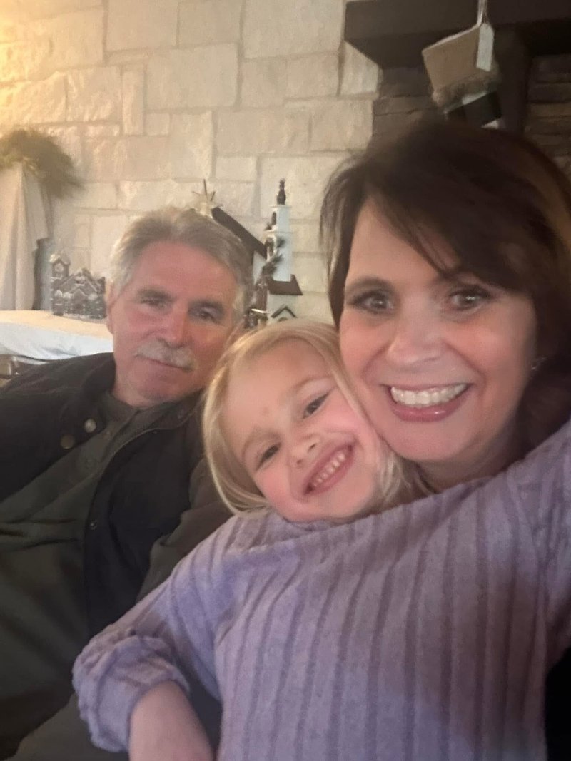 Kerry Stephen Caillouet - Photo 136