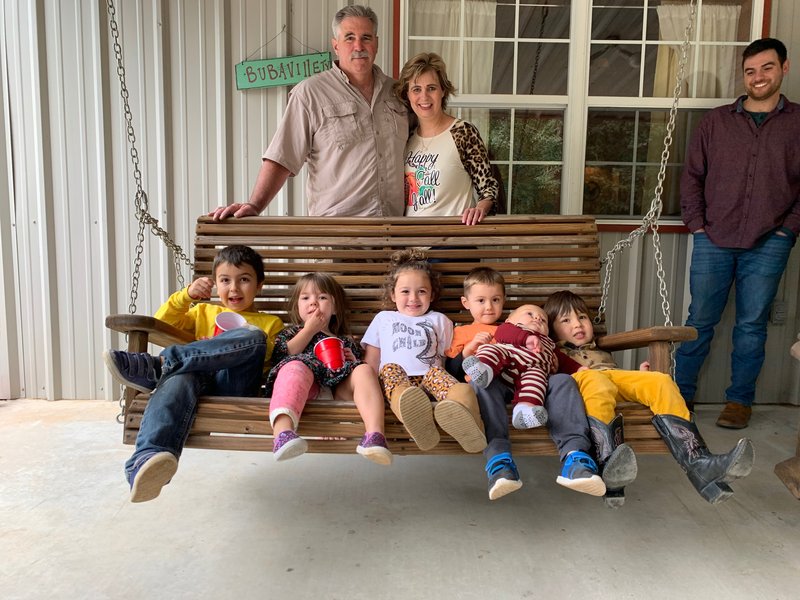 Kerry Stephen Caillouet - Photo 138