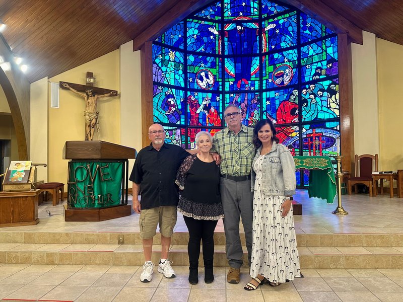 Kerry Stephen Caillouet - Photo 141