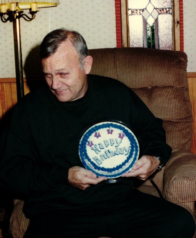 Larry Wayne Padgett - Photo 2