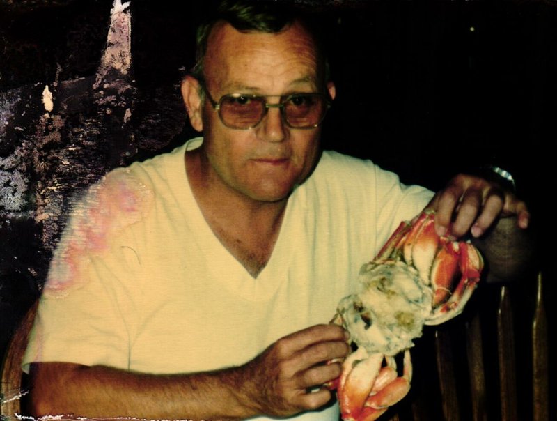 Larry Wayne Padgett - Photo 4