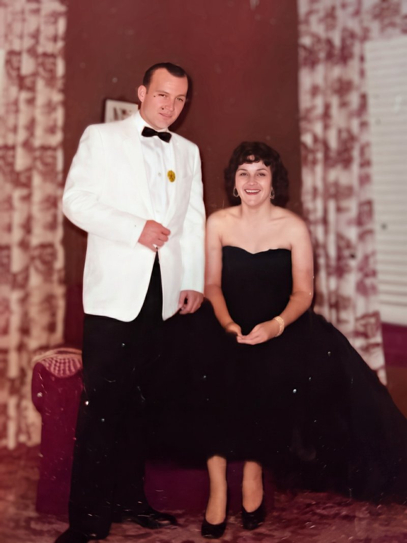 Larry Wayne Padgett - Photo 6