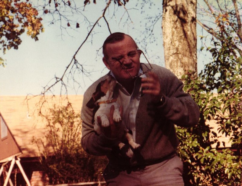 Larry Wayne Padgett - Photo 9