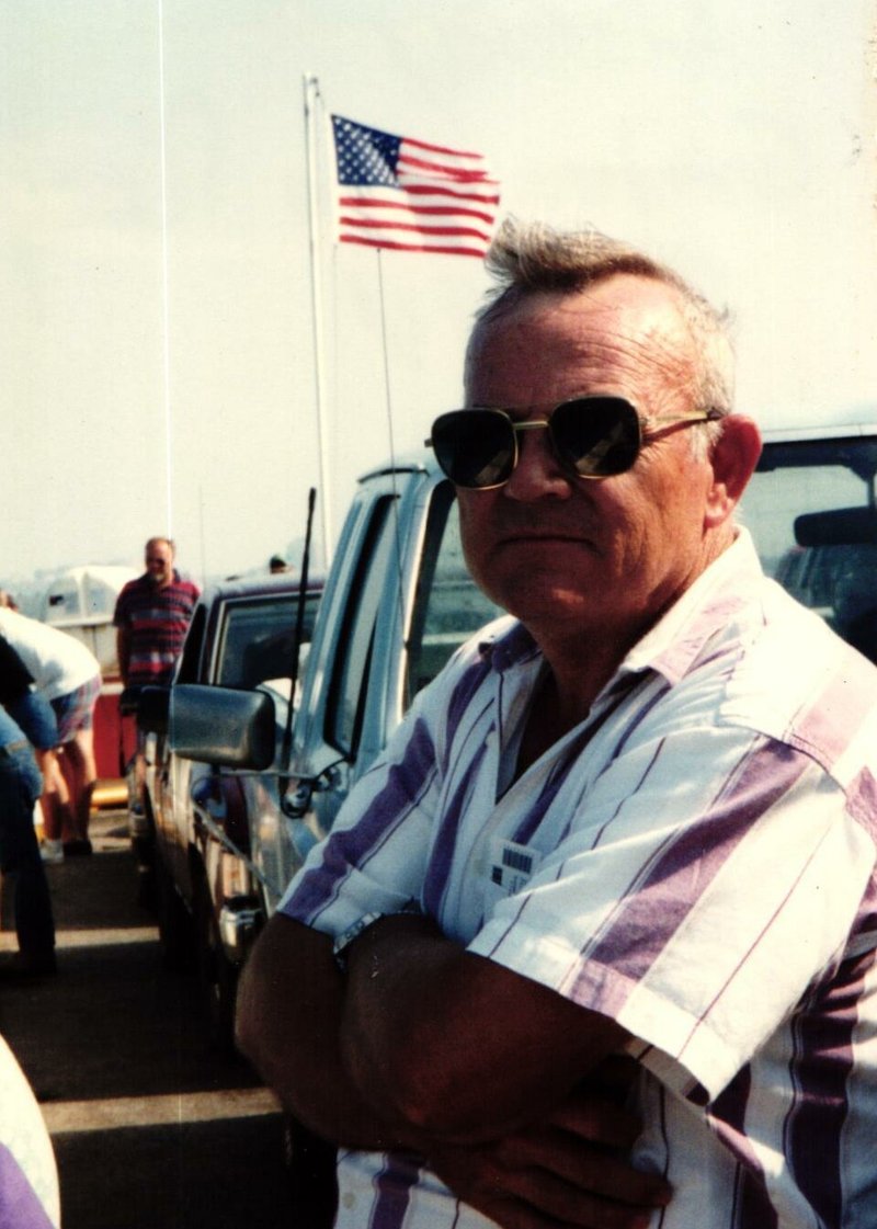 Larry Wayne Padgett - Photo 13