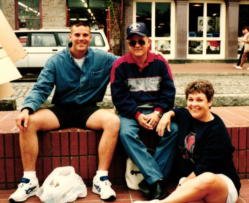 Larry Wayne Padgett - Photo 12