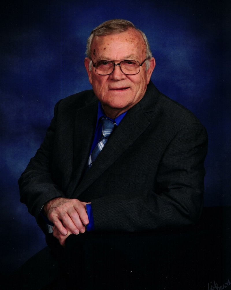 Larry Wayne Padgett - Photo 14