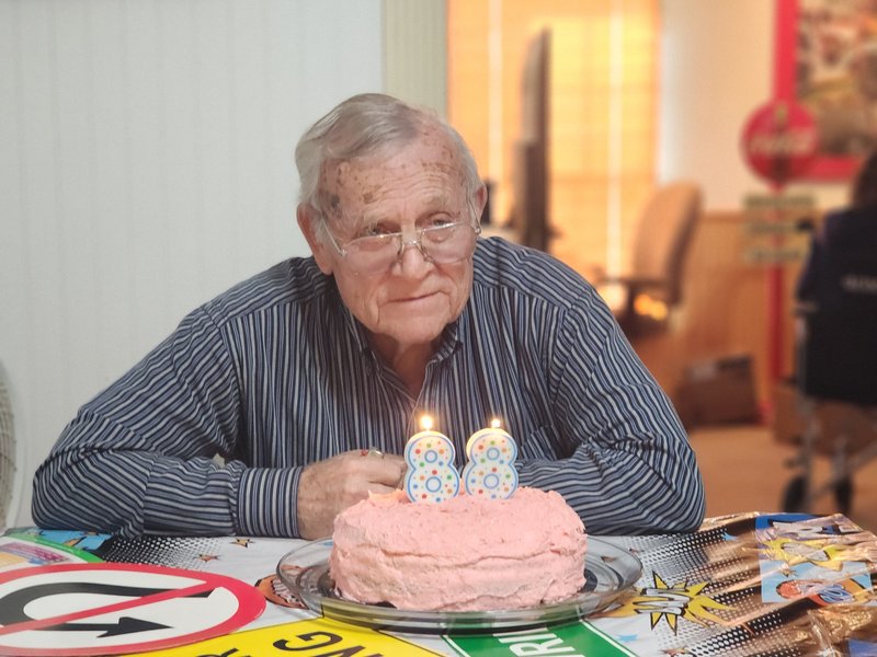 Larry Wayne Padgett - Photo 16