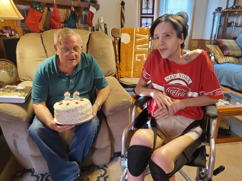 Larry Wayne Padgett - Photo 17