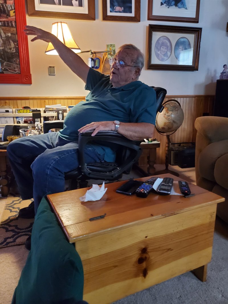 Larry Wayne Padgett - Photo 20