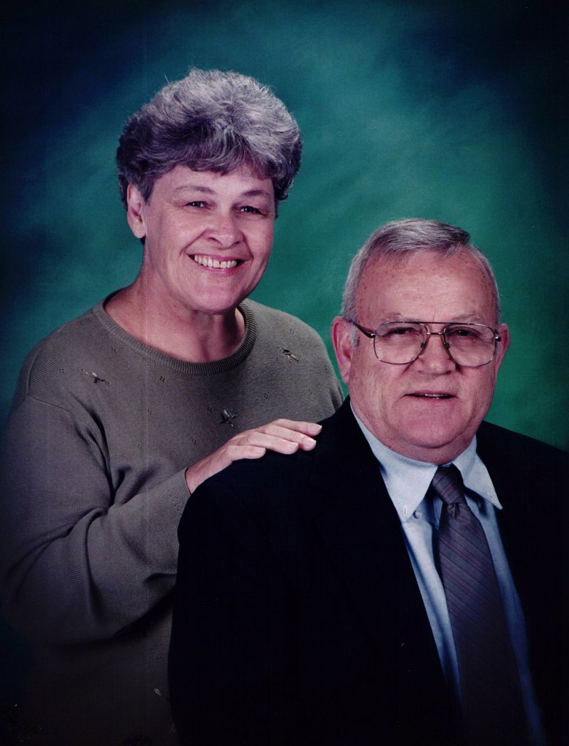 Larry Wayne Padgett - Photo 21