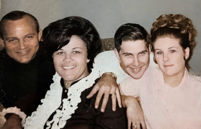 Larry Wayne Padgett - Photo 23