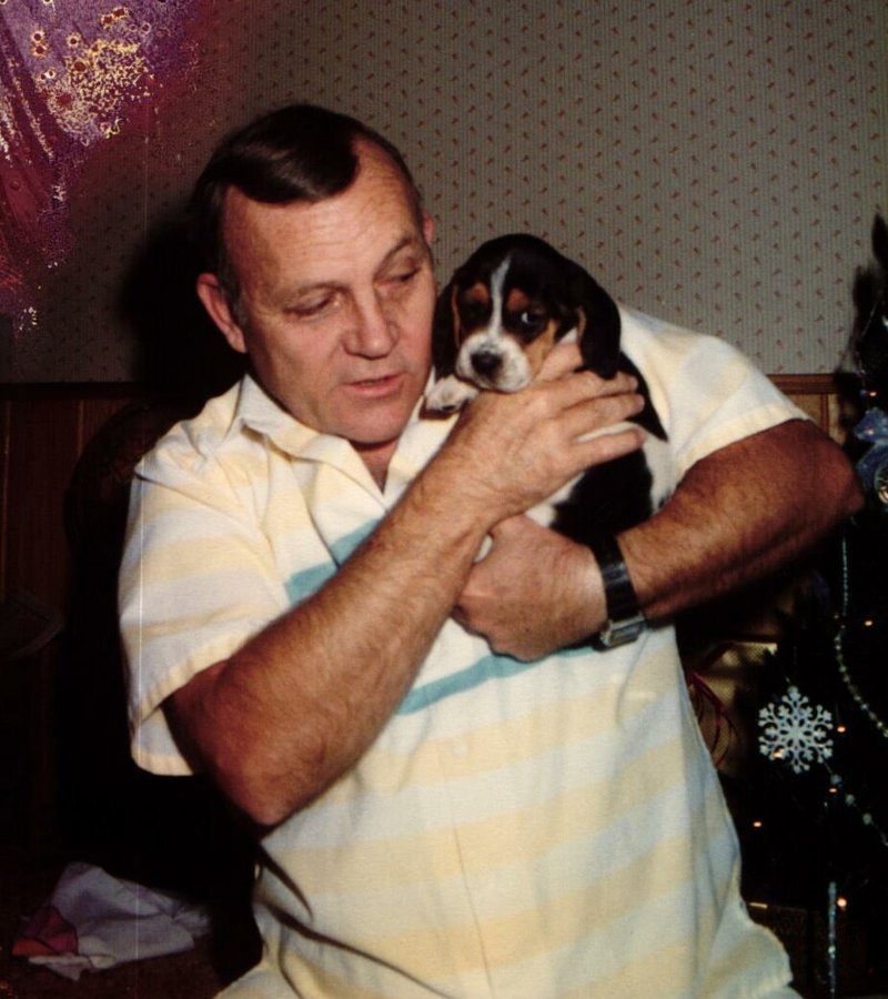 Larry Wayne Padgett - Photo 25