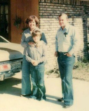 Larry Wayne Padgett - Photo 26