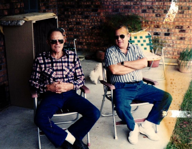 Larry Wayne Padgett - Photo 33