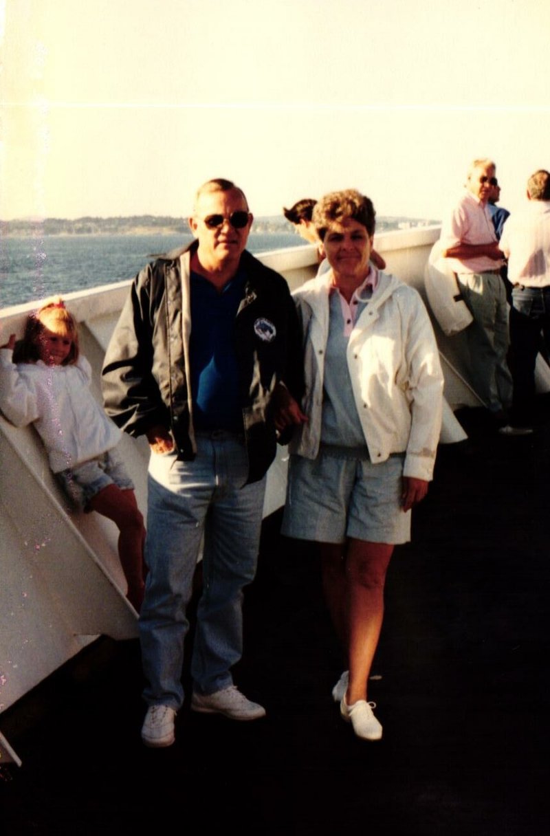 Larry Wayne Padgett - Photo 32