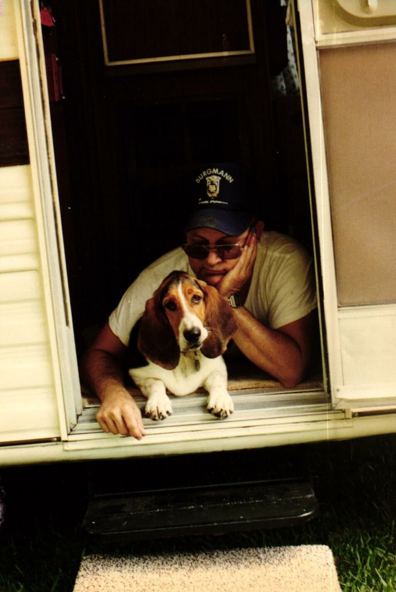 Larry Wayne Padgett - Photo 34