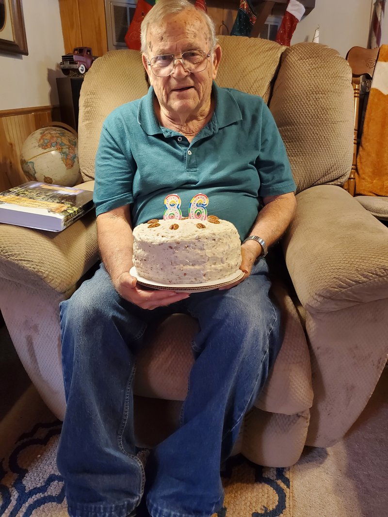 Larry Wayne Padgett - Photo 35