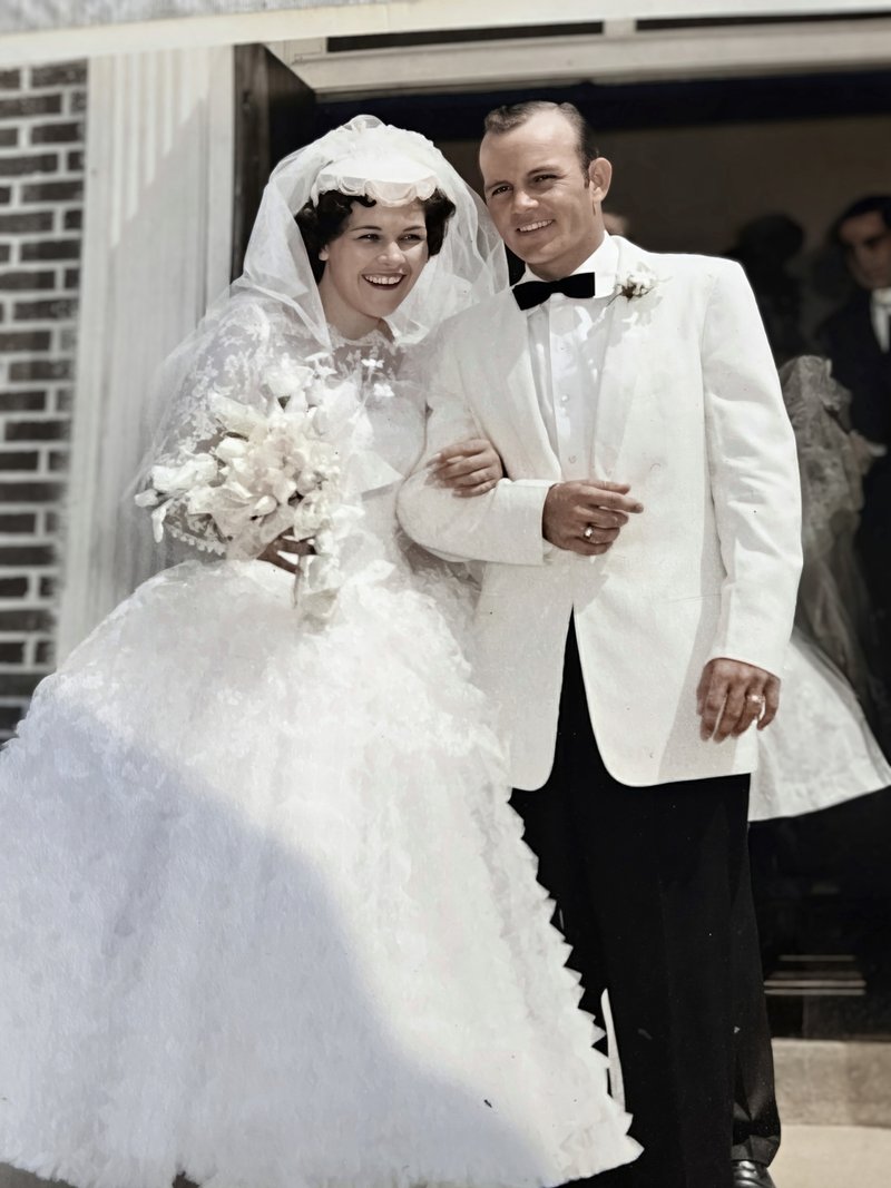 Larry Wayne Padgett - Photo 39