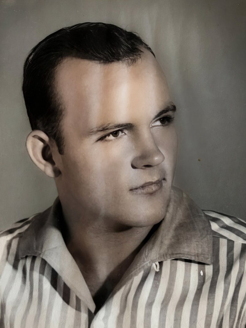 Larry Wayne Padgett - Photo 50