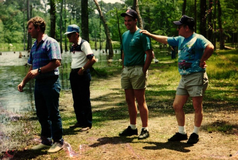 Larry Wayne Padgett - Photo 54