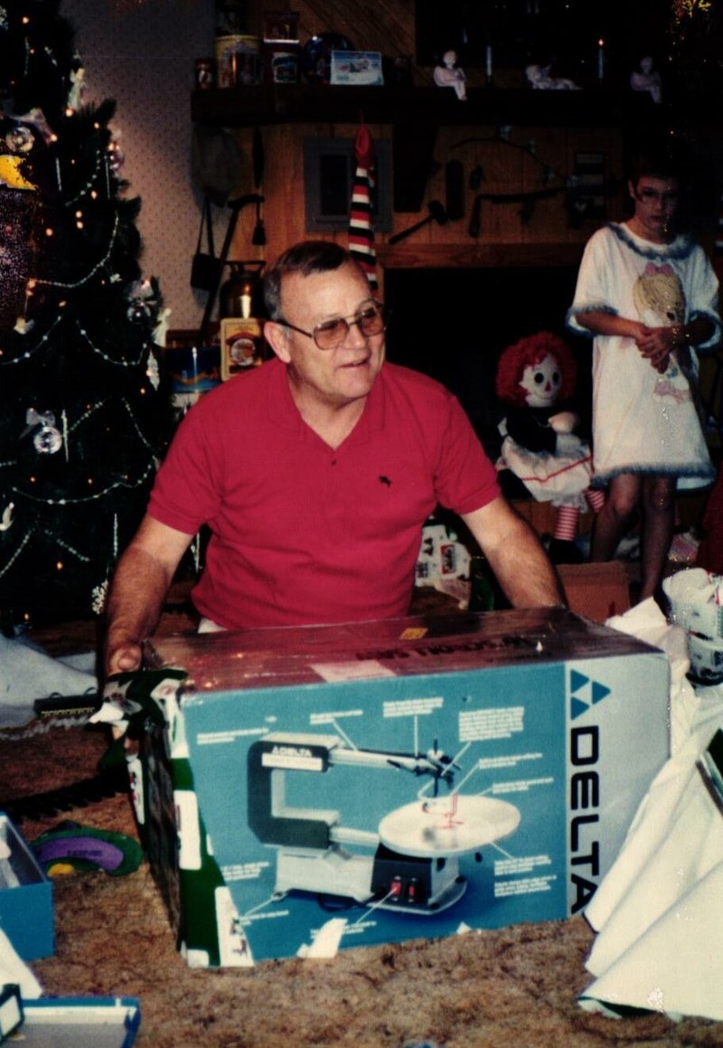 Larry Wayne Padgett - Photo 56