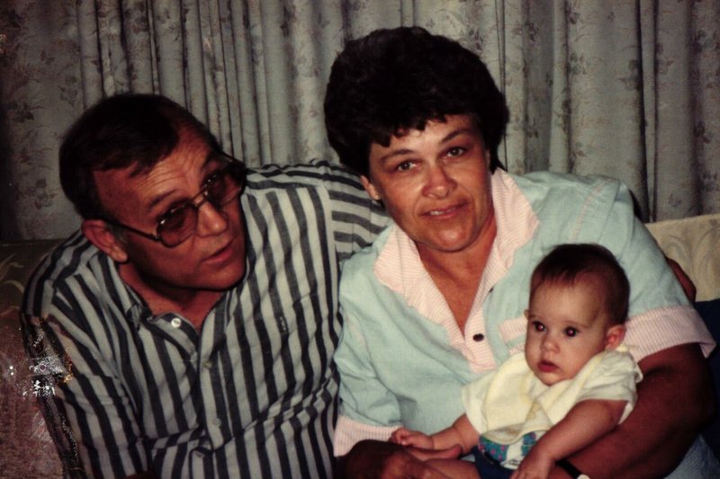 Larry Wayne Padgett - Photo 58