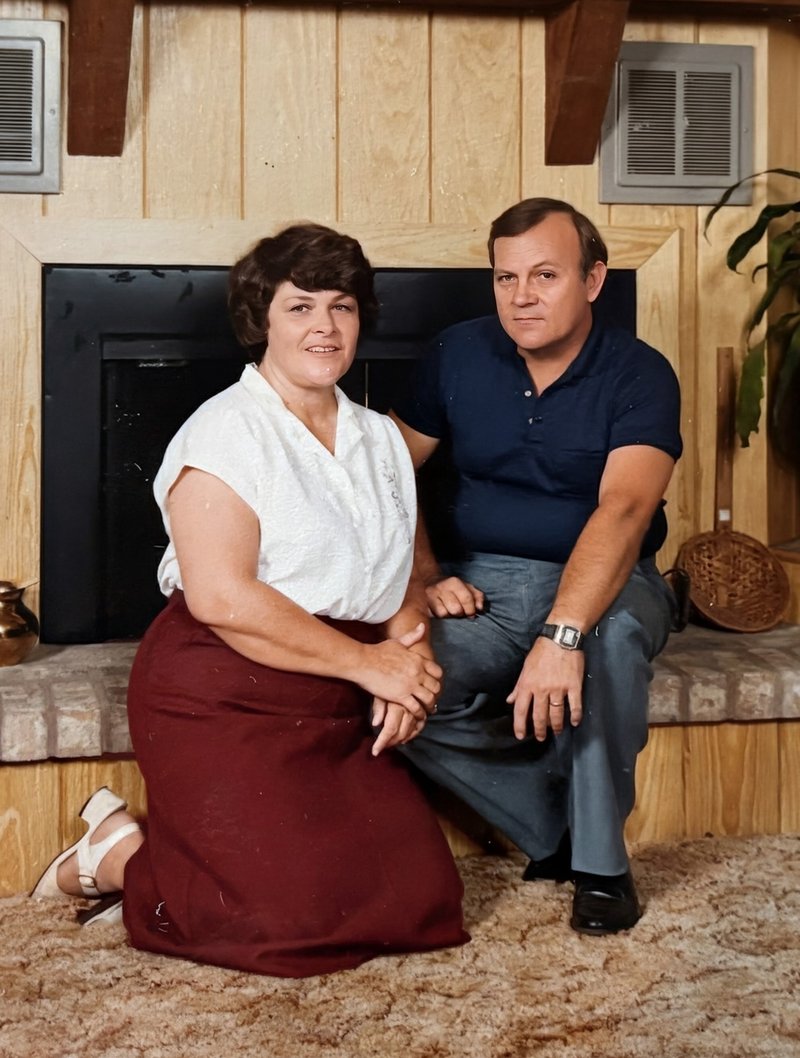 Larry Wayne Padgett - Photo 61