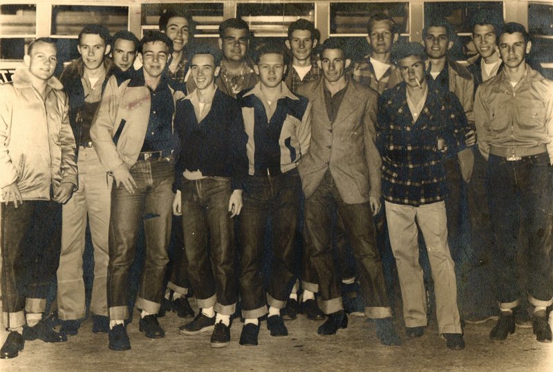 Larry Wayne Padgett - Photo 63