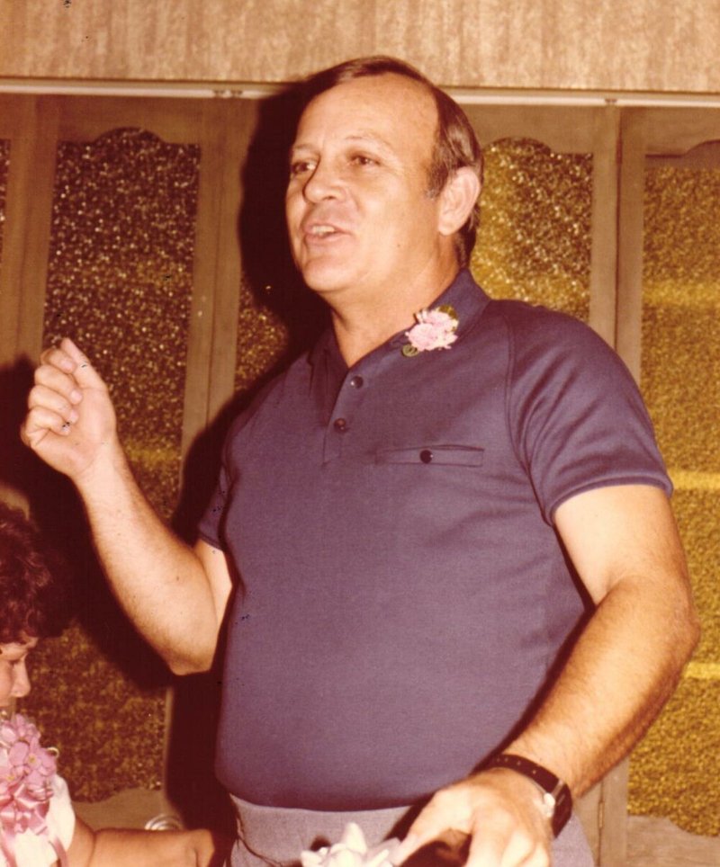 Larry Wayne Padgett - Photo 64