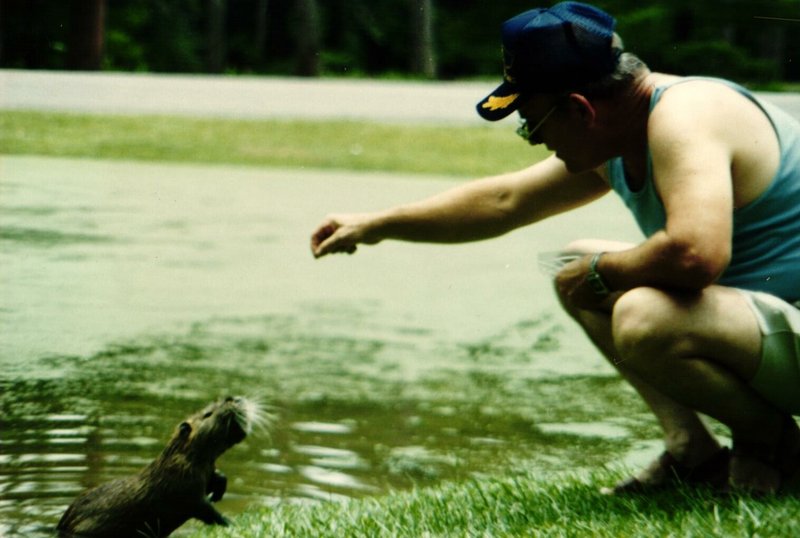 Larry Wayne Padgett - Photo 67